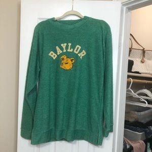 Baylor University Sweatshirt